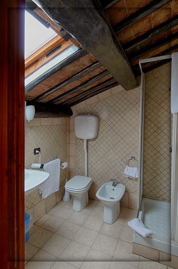 Nazional Rooms Rome Luaran gambar