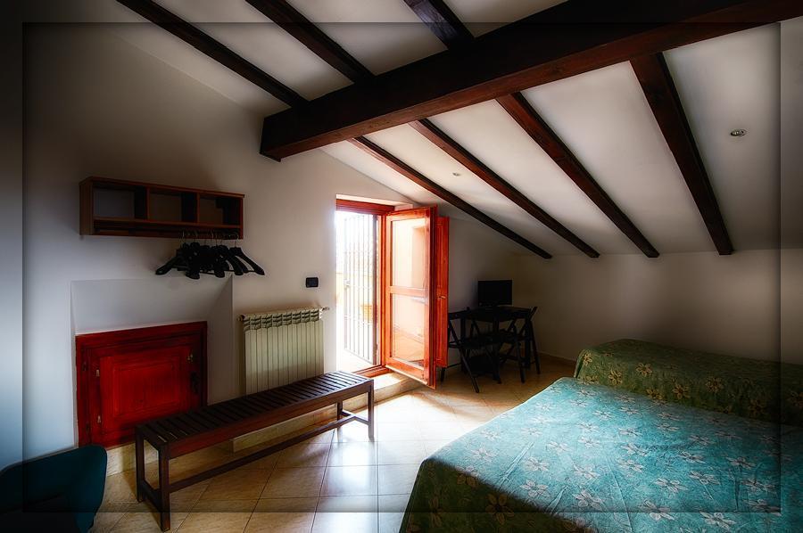 Nazional Rooms Rome Luaran gambar