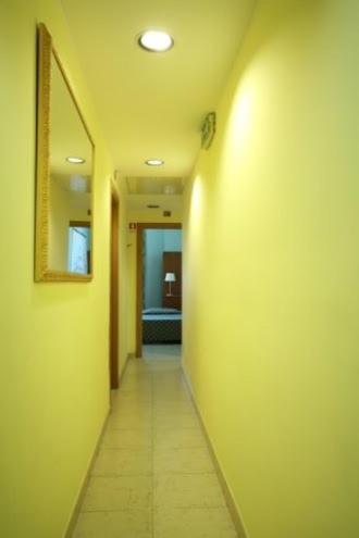 Nazional Rooms Rome Luaran gambar