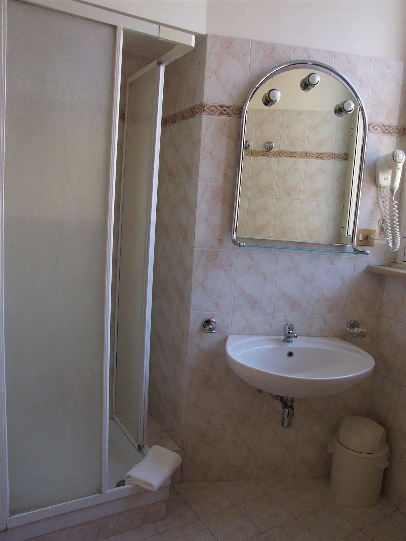Nazional Rooms Rome Luaran gambar