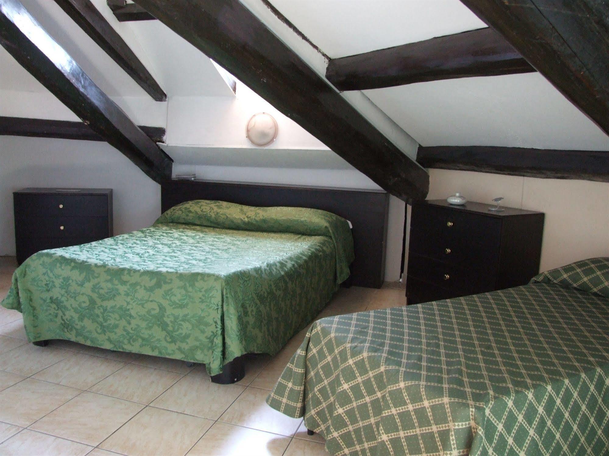 Nazional Rooms Rome Luaran gambar