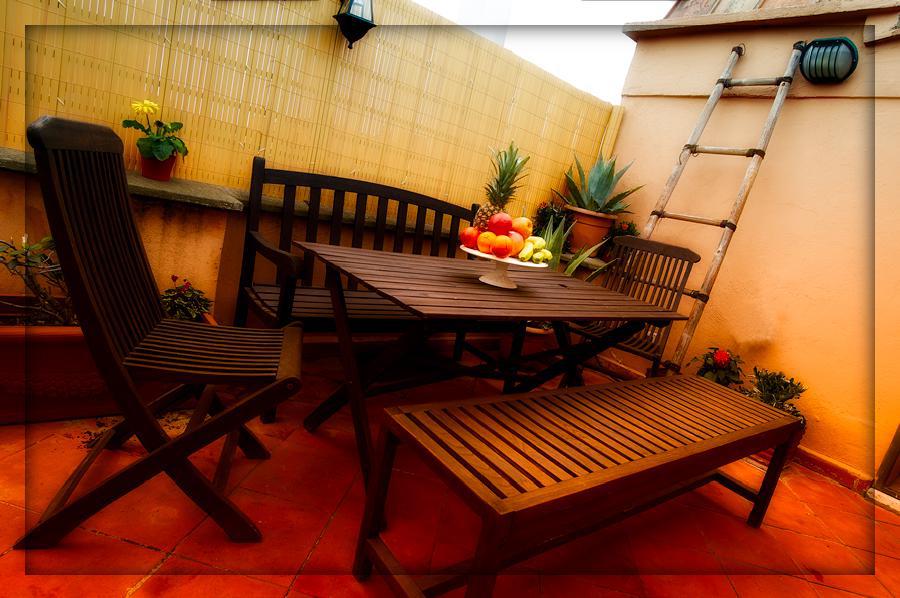 Nazional Rooms Rome Luaran gambar